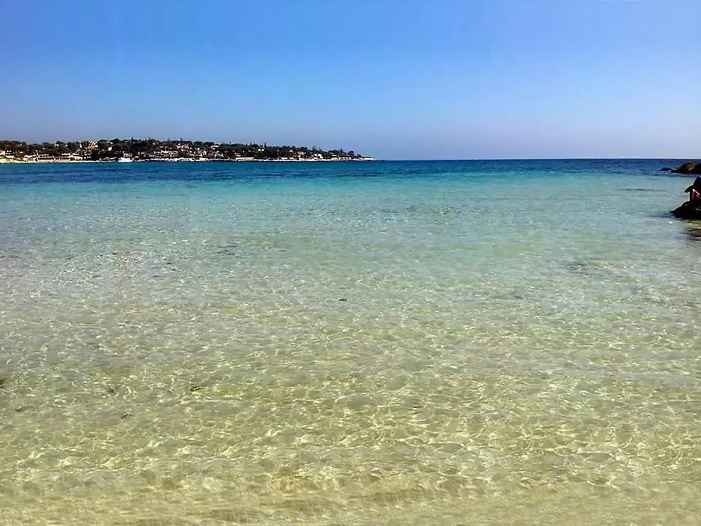 فونتاني بيانكي Villa Didi بيت للعطل فونتاني بيانكي