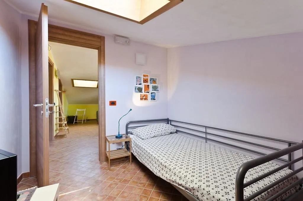 Vakantiehuis Villa Didi Fontane Bianche