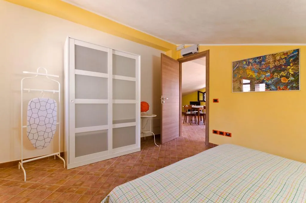 Villa Didi Fontane Bianche 0*,  Italië